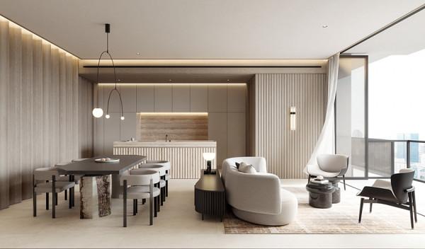 大橫廳住起來才是真的爽!4大優勢滿足各種居住需求,生活很享受 大橫廳住起來才是真的爽!4大優勢滿足各種居住需求,生活很享受