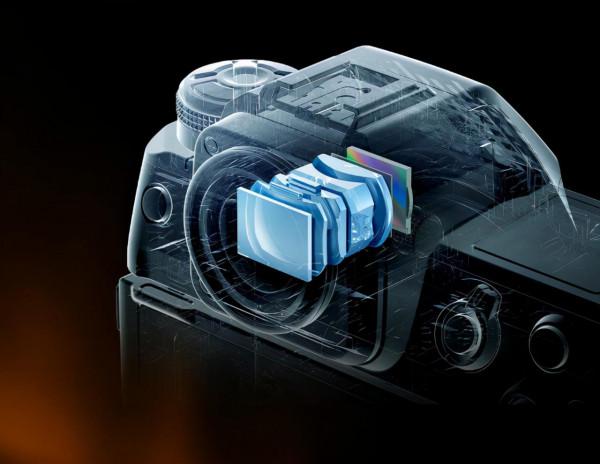 尼康Z9釋出給了老尼康使用者一劑強心劑,接下來就等著技術下放了 尼康Z9釋出給了老尼康使用者一劑強心劑,接下來就等著技術下放了