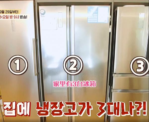 蔡琳首次公開母子生活，定居韓國住宅樸素，3歲兒子像極中國生父