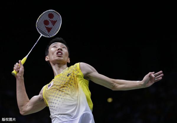 殺球快不一定重，重一定快，殺球重不一定得分，快一定容易得分