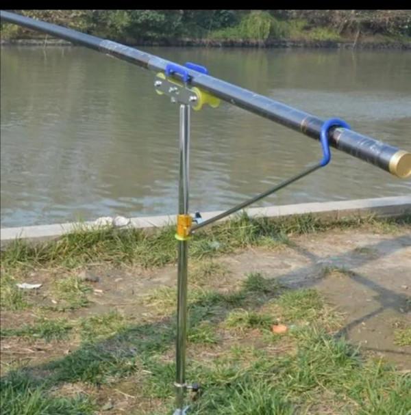 沒錢人可以忽略的釣魚裝備