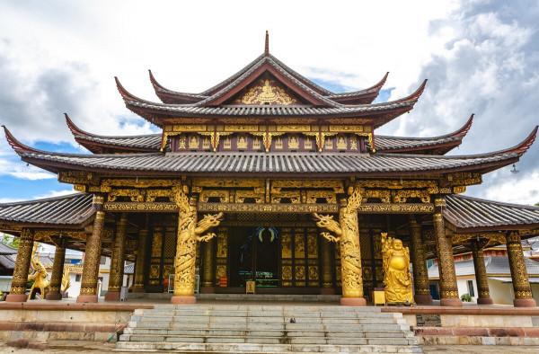 苦等5年，中國首條跨國高鐵通車了，雲南這座慢城正適合冬季出發