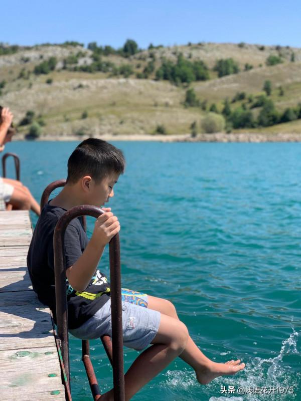 2019暑假塞爾維亞、波黑之旅（7）