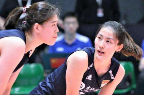 蔡斌上位刁琳宇迎來機會！曾善待李盈瑩，巴黎週期或成為金牌搭檔