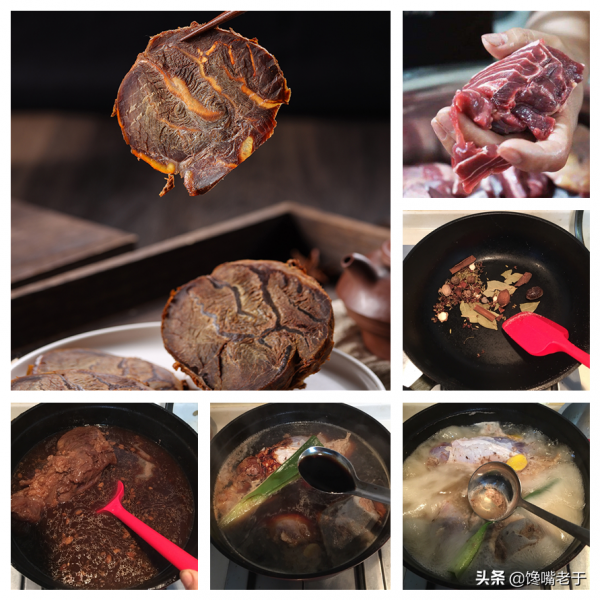 燉肉時:建議多加這“3味”香料,越燉越香百吃不膩 燉肉時:建議多加這“3味”香料,越燉越香百吃不膩