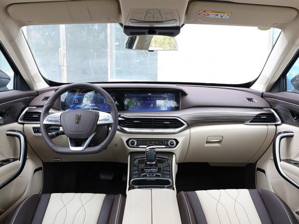 10萬左右的SUV，奔騰T77和途鎧選誰好？看兩車參配/銷量/優惠對比