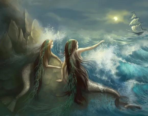 你們知道老鼠是怎麼成為十二生肖之首的嗎？