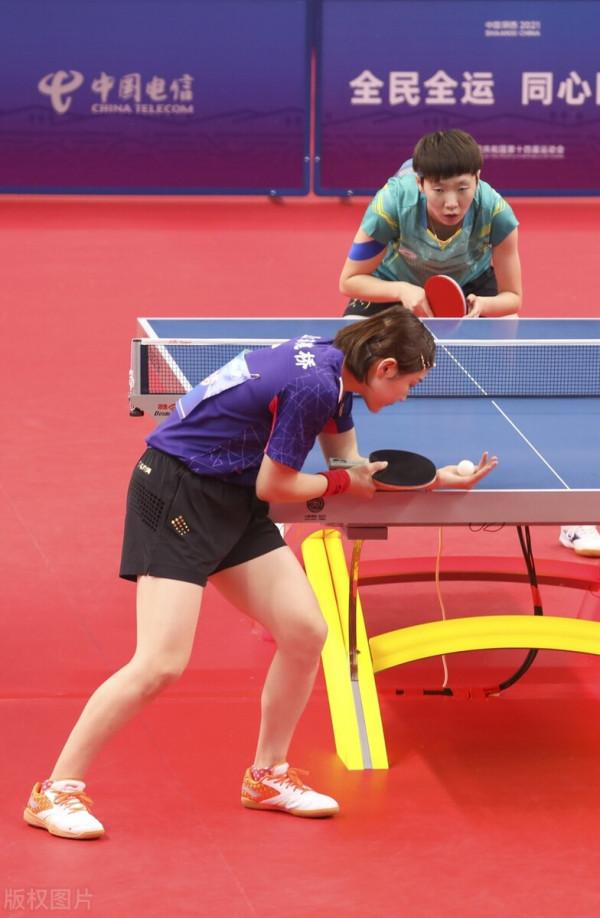 全運會有多難打?來看一下名將們和國內好手全運會對戰結果 全運會有多難打?來看一下名將們和國內好手全運會對戰結果