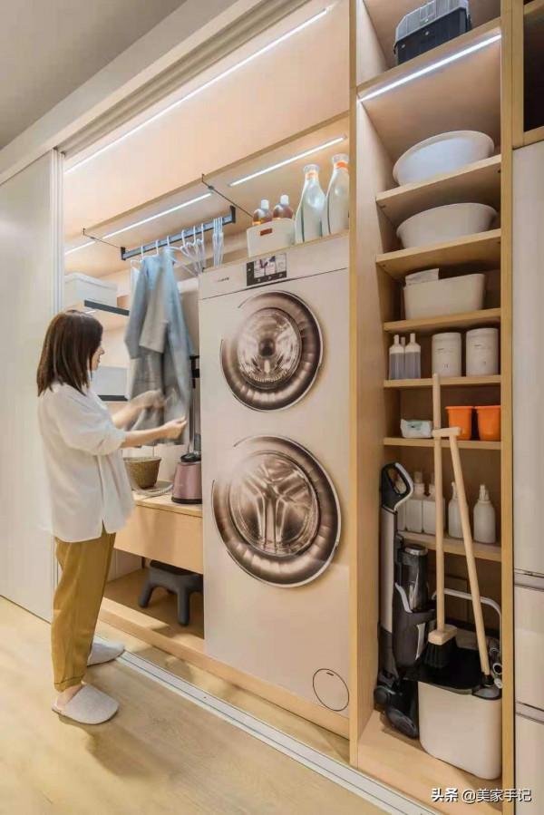 不是崇洋媚外，日式住宅這15個神設計看完令人不得不服，太厲害了