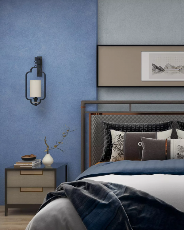 200㎡大戶型,混搭風自成一格 200㎡大戶型,混搭風自成一格