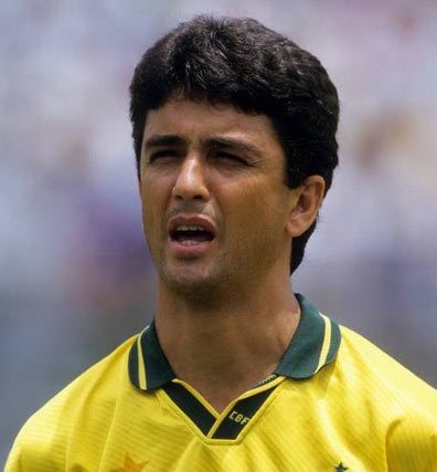 足球巨星年鑑：1964年出生的十大球星（上），你PICK誰？