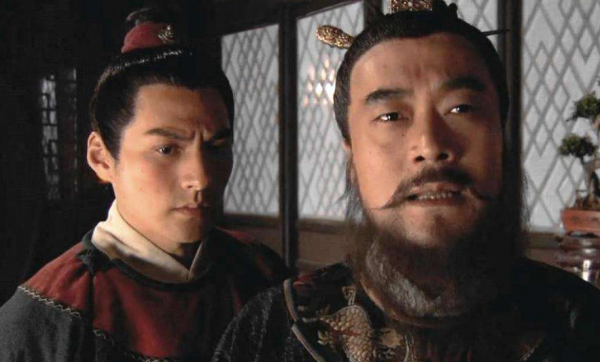 把這5位梁山好漢的姓名,連起來一讀,才明白梁山的命運早已註定 把這5位梁山好漢的姓名,連起來一讀,才明白梁山的命運早已註定