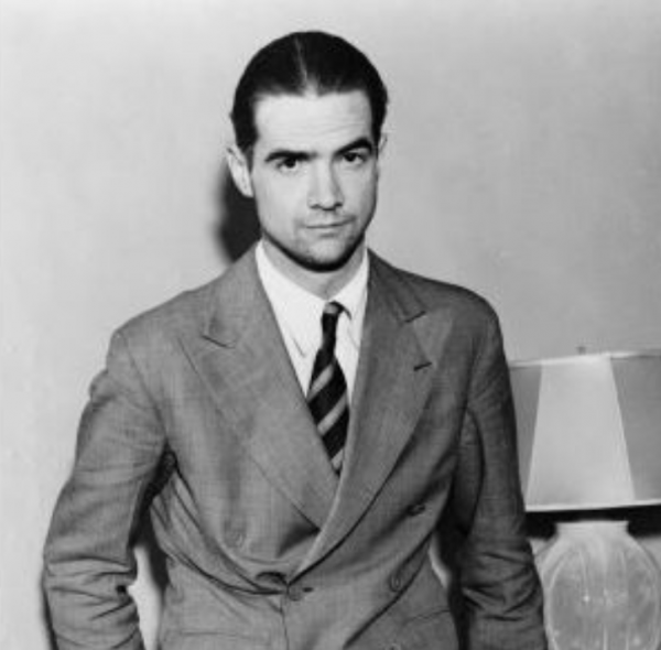 敗家子霍華德·休斯：父母雙亡後，任性揮霍二十年，成為世界首富