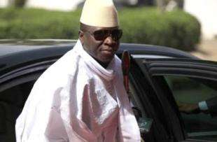 甘比亞：揚言7天攻佔蘇聯，1000人拿下中國，究竟實力如何？