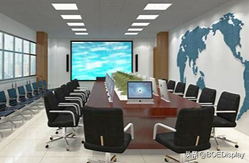 27寸會議屏，英女王也覺得很棒棒