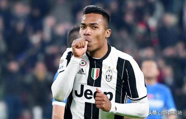 歐冠:尤文圖斯vs馬爾默比賽,阿萊格里的進攻套路 歐冠:尤文圖斯vs馬爾默比賽,阿萊格里的進攻套路