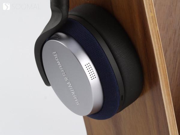 寶華韋健「B&;W」 PX5 主動降噪藍芽無線頭戴式耳機 產品圖集 「SOOMAL」 寶華韋健「B&;W」 PX5 主動降噪藍芽無線頭戴式耳機 產品圖集 「SOOMAL」