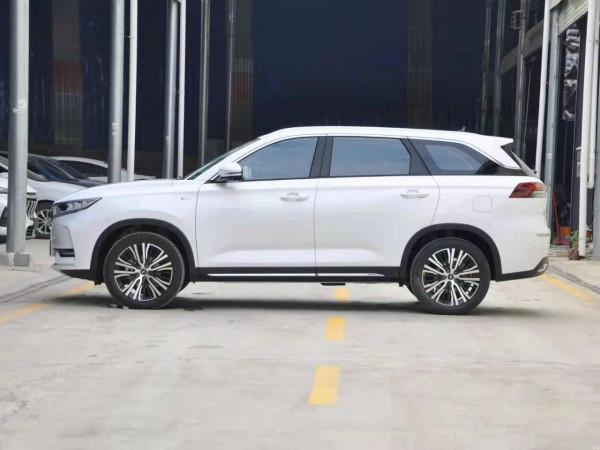 長安歐尚X7購車手冊 超長軸距超越同級 多款配置滿足不同需求 長安歐尚X7購車手冊 超長軸距超越同級 多款配置滿足不同需求