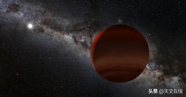 贊！又發現95個褐矮星，這次是公民科學家的功勞