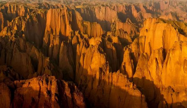 甘肅15個最值得去的旅遊景點