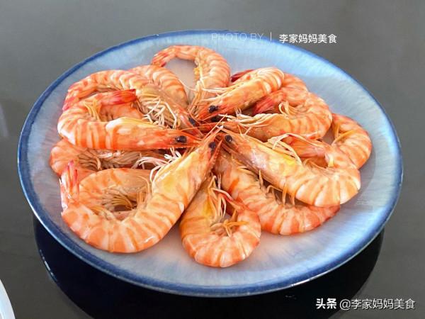 中秋家宴選單，8道菜葷素搭配，營養好吃，做法簡單，家人都滿意