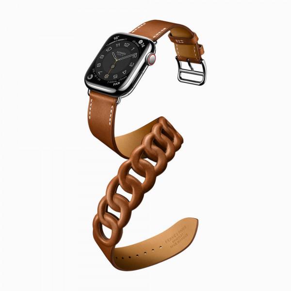 Apple Watch Series 7，也有「全面屏」
