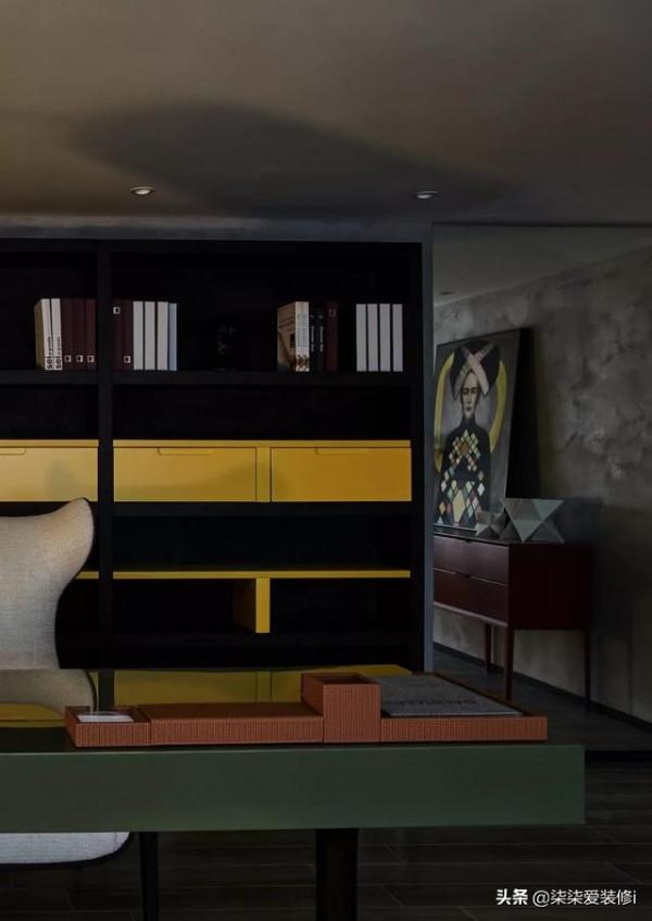 曬曬600㎡私人別墅,藝術與生活完美結合,機車鼓架光彩奪目 曬曬600㎡私人別墅,藝術與生活完美結合,機車鼓架光彩奪目