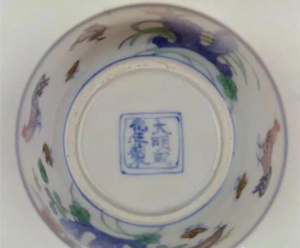 歷代仿古瓷的由來及發展