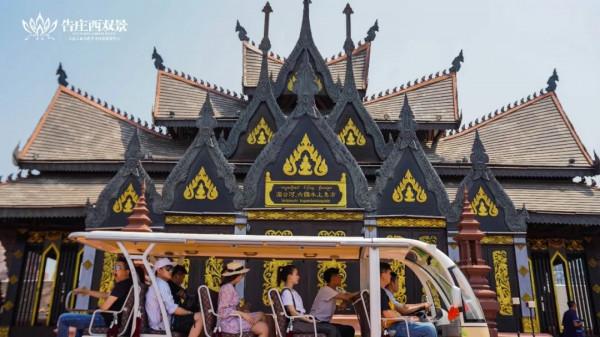 2022喜迎虎年，告莊&OpenCurlyDoubleQuote;一月寵粉節&rdquo;專屬優惠驚喜來襲