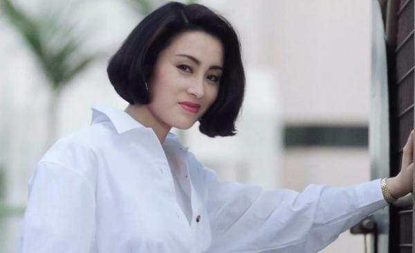 8090港星的演繹不一樣的韻味