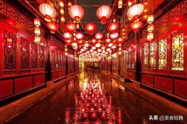 明天除夕，除了不能回孃家，還有&OpenCurlyDoubleQuote;5禁忌2不吃&rdquo;，祈望虎年不受窮