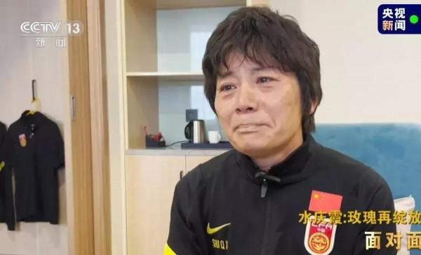 劉建宏：輸球非戰之罪，鞭打海參球員，就是在耽誤中國足球的時間