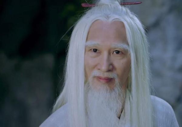 風清揚的師傅到底是何人？從《葵花寶典》的傳承可以找出答案