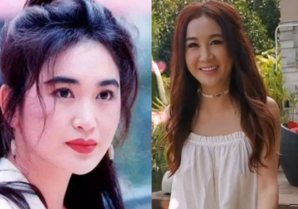 老戲骨重出江湖是個錯？張敏演技被罵尷尬，李嘉欣住ICU被嘲活該