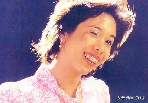 不願剃頭就別拿高片酬，讓這6位女星告訴你，什麼叫“為戲剃頭”