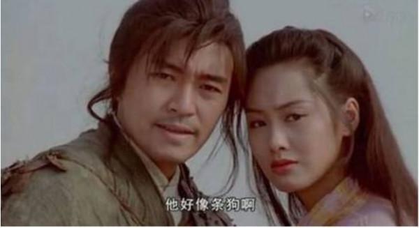 被向太炮轟，被向華強“封殺”，周星馳是被冤枉，還是積怨多年？