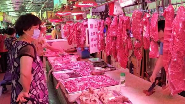 牛肉價格和銷量大漲 牛肉價格和銷量大漲