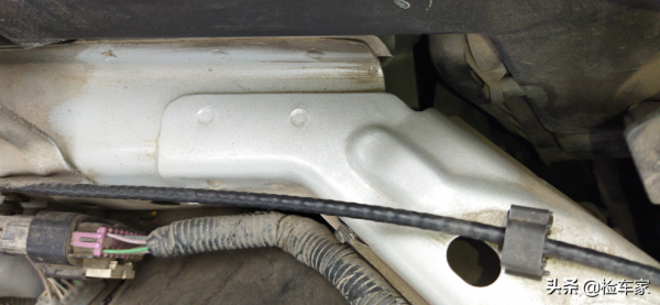 花8萬塊錢撿漏一輛當年37萬的別克GL8?看到手續如夢初醒 花8萬塊錢撿漏一輛當年37萬的別克GL8?看到手續如夢初醒