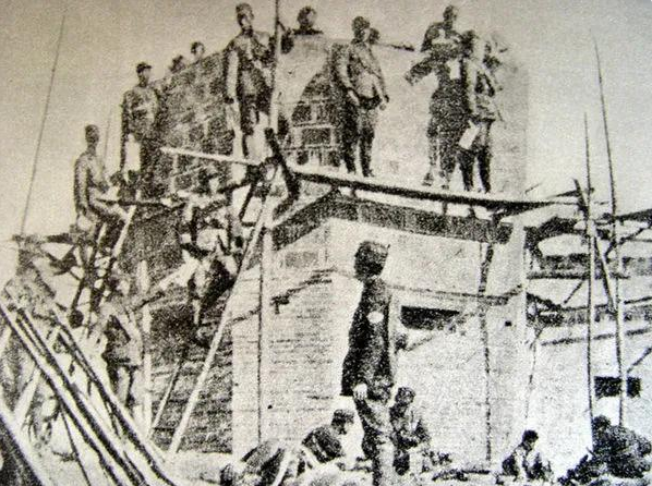 紅軍開始二萬五千里長徵，竟源於一個“乞丐”提供的絕密情報