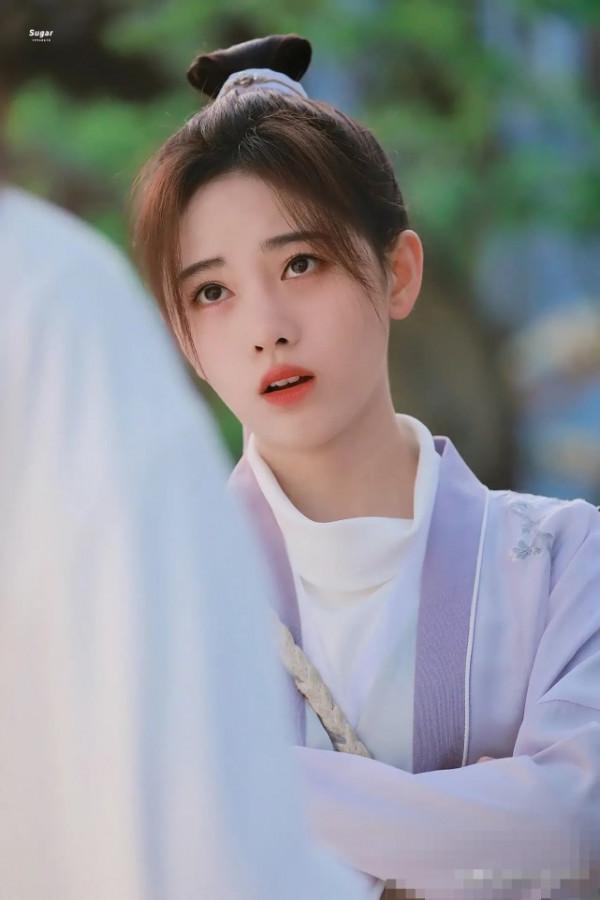 沒演技就不要“女扮男裝”了!這6位女星告訴你,什麼是雌雄難辨 沒演技就不要“女扮男裝”了!這6位女星告訴你,什麼是雌雄難辨