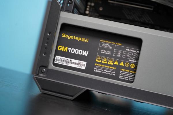 這是一期平平淡淡的裝機：i9-12900K搭配RTX 3080Ti顯示卡