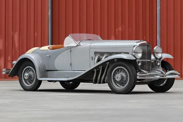 一輛汽車到底能多貴？