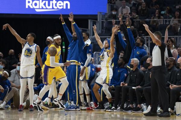 同樣是被勇士選中！科爾重點培養，普爾打出成績，而麥考無球可打