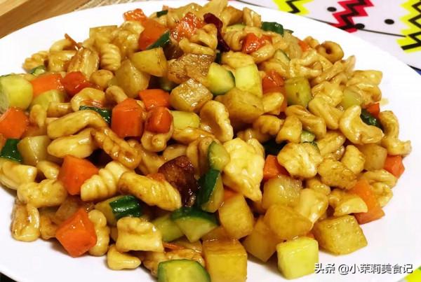 山西哪碗麵最好吃？經過評比，這10碗麵比較出名，你全吃過嗎