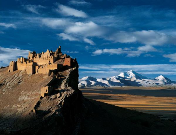 世界十大危險的地方排行榜，中國佔了四個