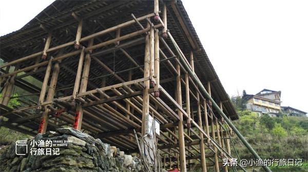 廣西龍脊梯田,震撼美景背後,當地人的真實生活讓我們“意外” 廣西龍脊梯田,震撼美景背後,當地人的真實生活讓我們“意外”