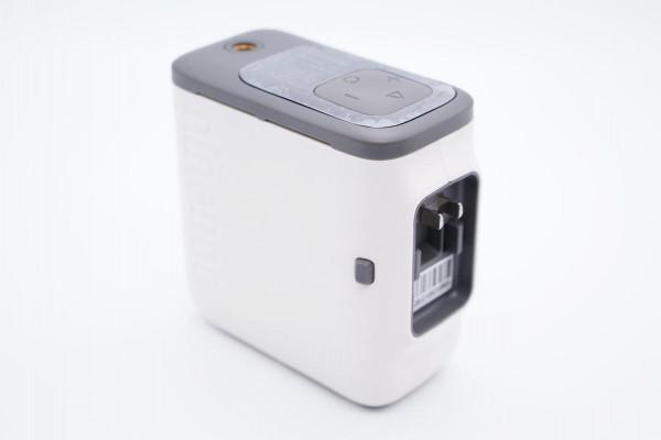 快充市場現象級品類，拆解小米九號電動極速充氣寶