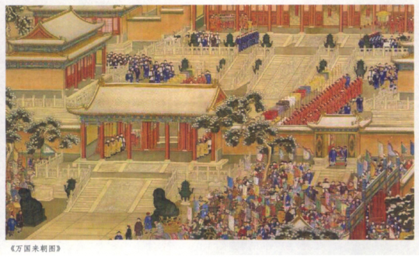 “辛亥”何以革命：萬千解釋，都忽略了“國家目標外傾”之變 | 文化縱橫