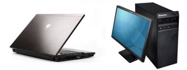 小芯機：品牌機和組裝機有什麼不同？