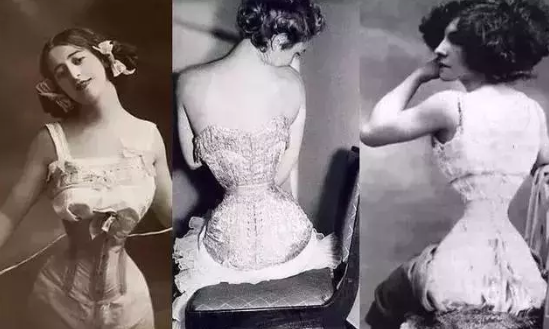 吞寄生蟲，用腐蝕液體洗臉，吃砒霜，英國女性超重口的變美套路